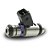 Bico Injetor Palio Siena Uno Fire 1.0 MPI Flex IWP065 - Imagem 2