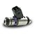 Bico Injetor Palio Siena Strada Uno 1.0 Fire 1.0 8v Iwp065 - Imagem 2