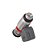 Bico Injetor Gauss Equivalente 9S4G9F593Ca Ford - Imagem 3