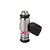 Bico Injetor Fiat Strada 1999-2000 1.6 MPI Gasolina Gauss - Imagem 2
