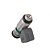 Bico Injetor Gauss Equivalente 8200028797 Peugeot - Imagem 3