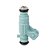 Bico Injetor Corsa 1.0 VHC FlexPower 0280156286 - Imagem 2