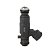 Bico Injetor Gauss Equivalente 06A906031Bq Volkswagen - Imagem 2