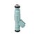 Bico Injetor Gauss Equivalente 98Bf9F593Ca Ford - Imagem 2