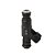 Bico Injetor Audi Tt Coupe 2000-2006 1.8 T MPI Gauss - Imagem 2