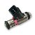 Bico Injetor Mitsubishi Pajero Tr4/l200 Triton 3.5 V6 Iwp218 - Imagem 2