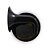 Buzina Automotiva Caracol Fiat Doblo Adv 2003-2009 12v Gauss - Imagem 3