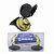 Par Buzinas Caracol Clarina Carro Grave/agudo Original Gauss - Imagem 1