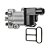 Atuador de Marcha Lenta Equivalente 136200-2262 Denso - Imagem 2