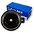 Buzina Honda CG 150 Titan 2009 a 2020 GM13001 Gauss - Imagem 2