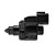 Atuador de Marcha Lenta Eclipse 2.0 16v 1991 a 1998 Gauss - Imagem 2