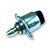 Atuador de Marcha Lenta Ford Fiesta 1.0|1.6 04-13 Flex Gauss - Imagem 2