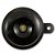 Buzina Honda NXR 125 Bros 1992 a 2020 GM13003 Gauss - Imagem 1