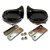 Buzina Gauss Universal GB1021 - Imagem 1