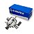 Bomba Alta Pressão Gauss Volkswagen Passat 2.0 Fsi 2005-2011 - Imagem 2