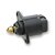 Atuador Marcha Lenta Chevrolet S10 2.2 70-70 Gasolina Gauss - Imagem 2