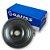 Buzina Gauss Disco Equivalente 52082287 Chevrolet - Imagem 1