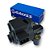 Atuador de Marcha Lenta Blazer 2.4 2000-2007 Gasolina Gauss - Imagem 1
