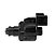 Atuador de Marcha Lenta Suzuki Grand Vitara 2.0 99-19 Gauss - Imagem 2