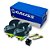 Buzina UNIVERSAL GB1054 Gauss - Imagem 1