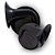 Par Buzina Caracol Toyota Hilux SW4 2012-2016 Gauss - Imagem 3