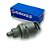 Atuador Marcha Lenta Fiat Siena 1.3 |1.4 01 Gaso|Flex Gauss - Imagem 1