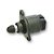 Atuador De Marcha Lenta Gauss Equivalente B 31|00 Short Code - Imagem 2