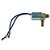Válvula Elétrica Gauss Para Buzina A Ar 12v Gb 1103 - Imagem 1