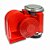 Buzina A Ar Gauss Gb1074 Compacta Eletropneumática 12v - Imagem 1
