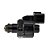 Atuador de Marcha Lenta Mitsubishi Montero 1997-2004 Gauss - Imagem 2