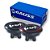 Buzina Paquerinha 12v Universal Vw Gm Fiat Ford Nova Lacrada - Imagem 2