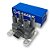 Bobina Ignição Gauss Equivalente 55229930 (FIAT) - Imagem 1
