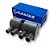 Bobina de Ignição Chevrolet Montana 1.4 8V 2009a 2011 Gauss - Imagem 1