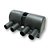 Bobina de Ignição Chevrolet Montana 1.4 8V 2009a 2011 Gauss - Imagem 2