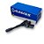 Bobina Ignição Gauss Equivalente 06H905199A (AUDI / VW) - Imagem 1