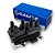 Bobina Ignição Gauss Equivalente 021 905 106 (VW) - Imagem 1