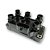 Bobina Ignição Gauss Equivalente F5SU-12029-AA (FORD) - Imagem 2