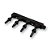 Bobina Ignição Gauss Equivalente 9800251580 (VALEO) - Imagem 2