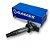 Bobina de Ignição Toyota COROLLA 1.8i 16V Sedan 02-08 Gauss - Imagem 1