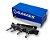 Bobina Ignição Gauss Equivalente 245099 (VALEO) - Imagem 1