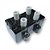 Bobina Ignição Gauss Equivalente 7700872834 (RENAULT) - Imagem 2