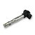Bobina Ignição Gauss Equivalente 90080-19017 (TOYOTA) - Imagem 2