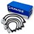 Cabo De Ignição Gauss Equivalente 9 295 080 046 Bosch - Imagem 2
