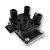 Bobina Ignição Gauss Equivalente 93312956 (GM) - Imagem 2