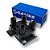 Bobina Ignição Gauss Equivalente 93312956 (GM) - Imagem 1