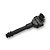 Bobina Ignição Gauss Equivalente 90660210101, (PORSCHE) - Imagem 2