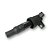 Bobina Ignição Gauss Equivalente 27301-04000 (HYUNDAI) - Imagem 2