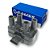 Bobina Ignição Gauss Equivalente 55230507 (FIAT) - Imagem 1