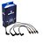 Cabo de Ignição Volkswagen Parati 1.6 8v 03 a 06 Flex Gauss - Imagem 1
