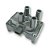 Bobina Ignição Gauss Equivalente GN10205 (DELPHI) - Imagem 2